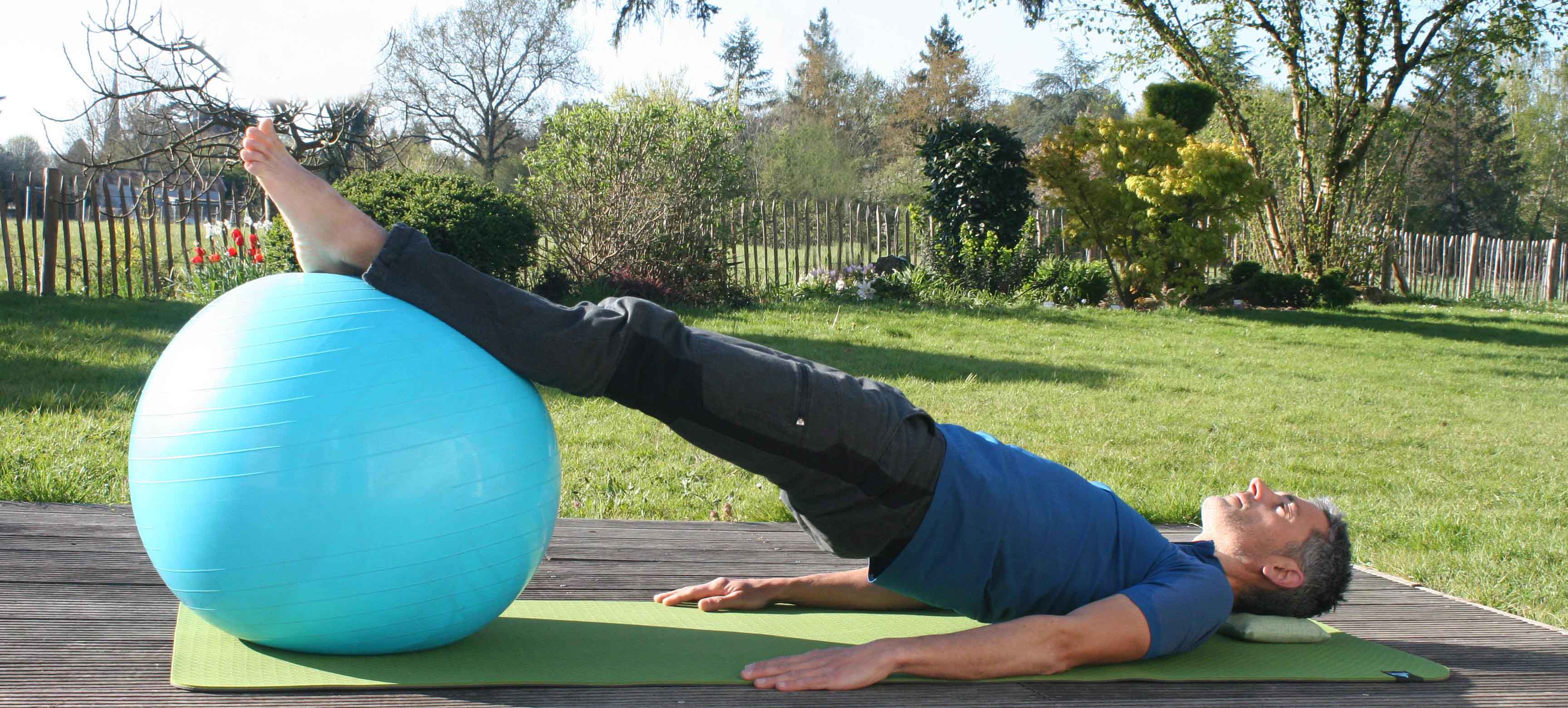 Pilates Sport et Santé - Pablito CABELLO