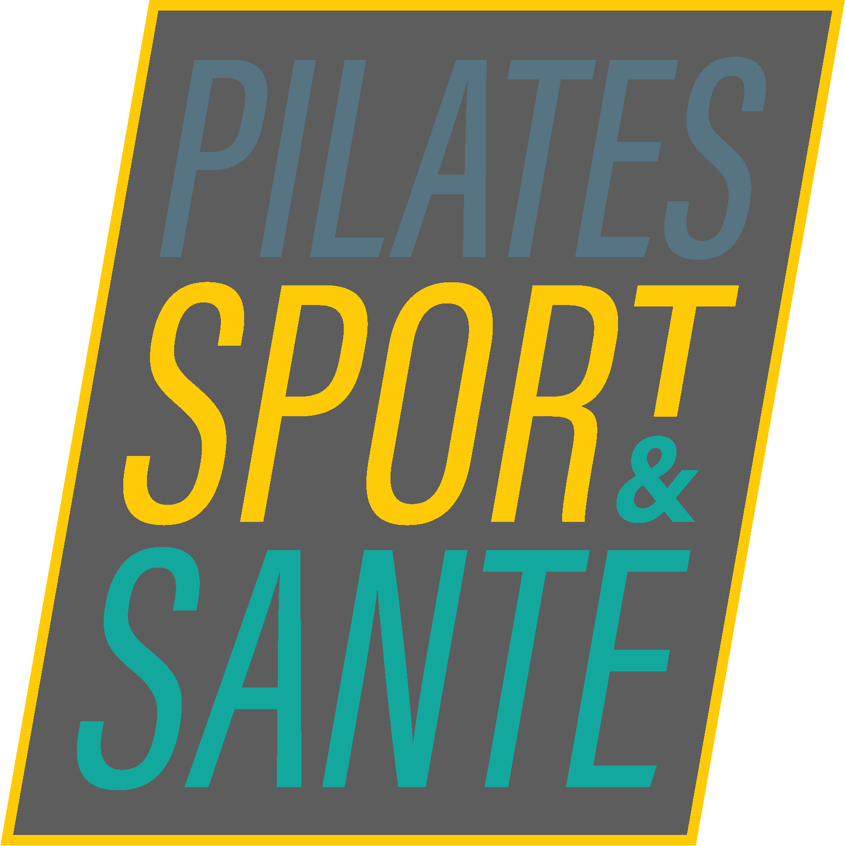 Pilates Sport et Santé - Pablito CABELLO